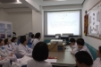 市口腔医院颌面外科举行鳃弓综合征学习讲座