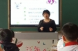 口腔健康知识讲座走进洪家楼小学