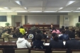 市口腔医院召开2016年第二季度医院感染管理专题会议