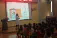 市口腔医院献爱心-----走进幼儿园