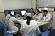 市口腔医院进行口腔器械管理培训