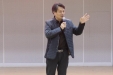 市口腔医院举办健身舞大赛庆祝“三八国际妇女节”