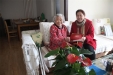 市口腔医院生日送祝福 情意暖人心