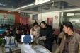 市口腔医院多举措满足假期期间就医需求