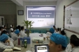 市口腔医院举办“寨卡病毒病诊疗方案”学习讲座
