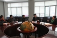 市卫计委对市口腔医院进行安全大检查