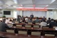 市口腔医院召开新技术申报项目论证会