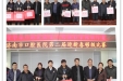 市口腔医院第二届够级比赛圆满结束
