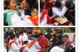 市口腔医院参加“志愿济南 环保乐活”泉城环保嘉年华活动