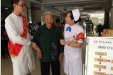 市口腔医院：履行社会责任 提高惠民与公益服务能力
