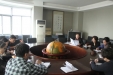 市口腔医院召开文明创建工作会