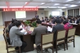 济南市口腔医院顺利通过三级口腔医院现场预评审