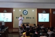 市口腔医院健康行-----走进小学知识宣教