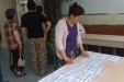 市口腔医院组织已婚育龄妇女健康查体
