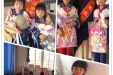 市口腔医院“一对一帮扶”献爱心