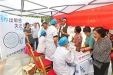 全民关注爱牙日 口腔健康送身边