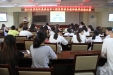 市口腔医院举行临床教师教学技能选拔赛