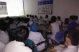 市口腔医院牙体科举办业务学习讲座