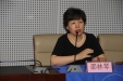 第一届山东省儿童口腔树脂模型操作技能大赛（济南赛区）在济南市口腔医院举办