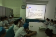 市口腔医院牙体科举办“轮转医师定岗前病例汇报”讲座