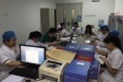 市口腔医院牙周粘膜科开展质量与安全小组半年总结会议