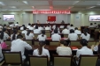 市口腔医院隆重召开纪念建党94周年表彰大会