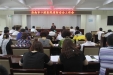 市口腔医院召开消防安全工作会