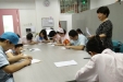 市口腔医院儿童口腔科进行标准化建设应知应会知识考试