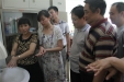 市口腔医院标准化建设知识学习活动开启