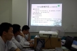 市口腔医院颌面外科举行“糖皮质激素的合理应用”讲座