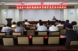 市口腔医院召开继续医学教育委员会会议