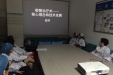 市口腔医院牙体科举办业务学习讲座