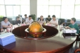 市口腔医院迎接住院医师规范化培训基地评估督导