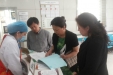 市口腔医院创卫工作纪实