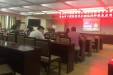 济南市口腔医院成功举行咬合材料使用培训方法