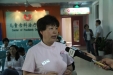 济南市口腔医院接受“文明在身边”媒体采访