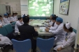 市口腔医院牙体牙髓科举办《诊疗规范》业务讲座