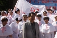 市口腔医院参加庆5.12护士节大型义诊活动
