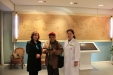 市口腔医院：点滴真情 和谐医患