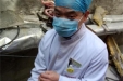 市口腔医院放射科纪实---创卫在路上