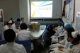 市口腔医院颌面外科举办急救培训讲座