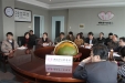 市口腔医院认真贯彻落实市卫计委警示教育视频会议精神