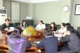 市口腔医院召开专题会认真贯彻委信访工作会议精神