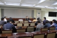市口腔医院深入贯彻落实市卫计委安全生产工作会议精神