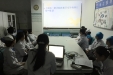 市口腔医院牙体科举办业务学习讲座
