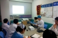 市口腔医院颌面外科举办业务学习讲座