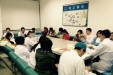 市口腔医院内科党支部召开组织生活会