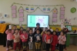 关爱口腔健康——市口腔医院专家走进市中区经五路幼儿园