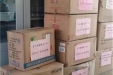 市口腔医院“护童健康”走进平阴玫瑰小学
