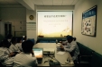 市口腔医院牙体科举办业务学习讲座